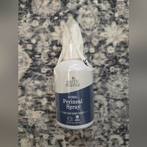 Earth Mama Herbal Perineal Spray